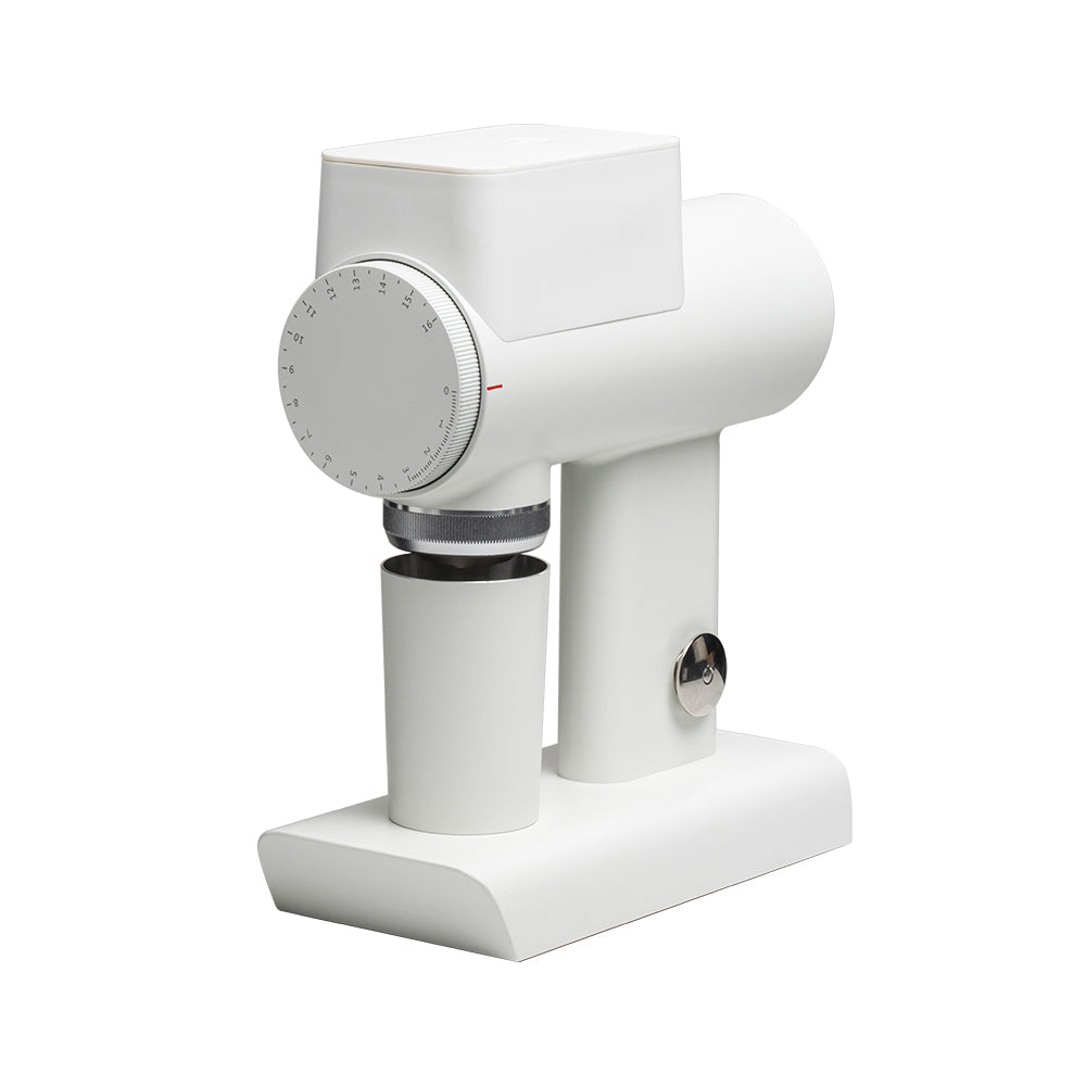 TIMEMORE Electric Coffee Grinder Sculptor series( USED - GOOD)