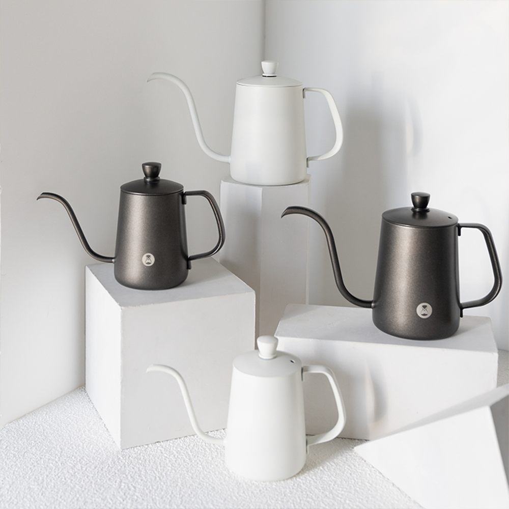 TIMEMORE Fish03 Pour-over Kettle