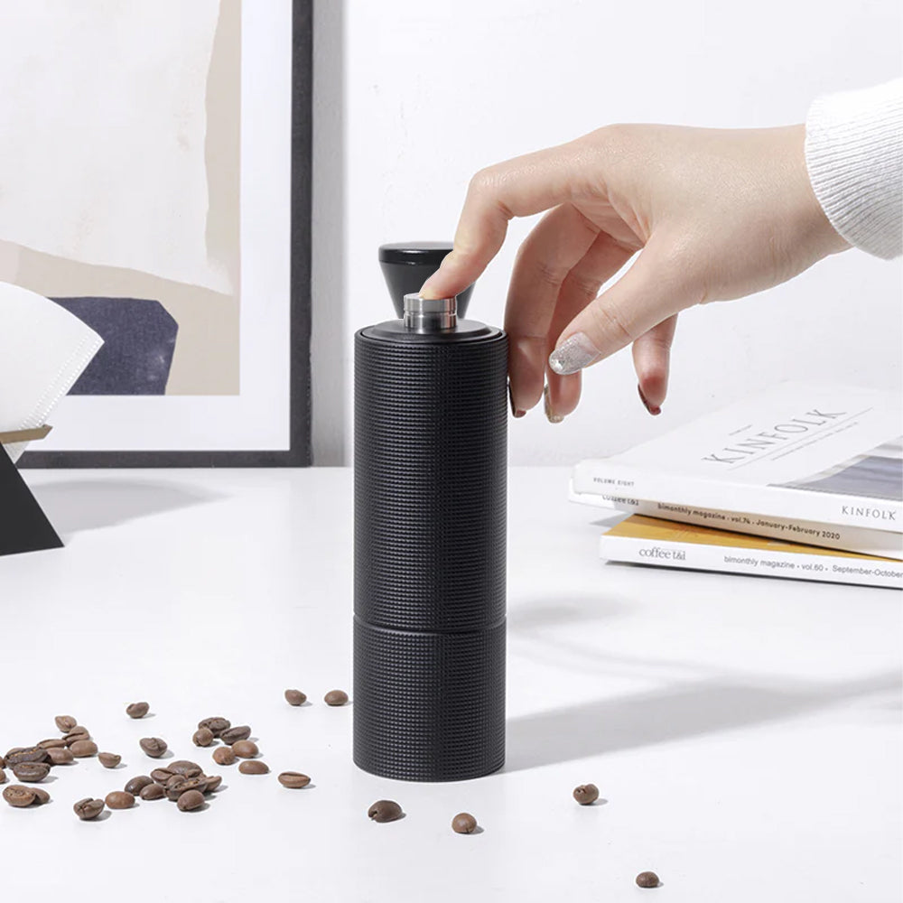 TIMEMORE Chestnut C3 Matt Manual Coffee Grinder